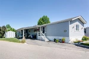 99 Arbour Lake