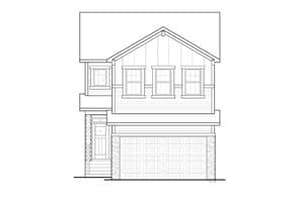 134 Belmont