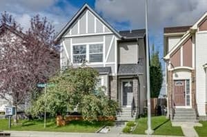 88 Cranford