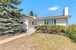 5439 Dalrymple
