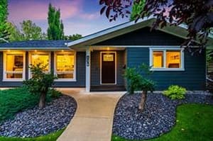 136 Parkridge