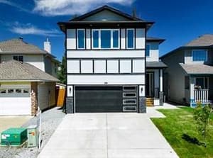 136 DOUGLAS RIDGE