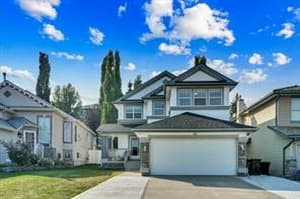 264 harvest hills