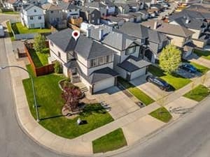 214 Saddlemont