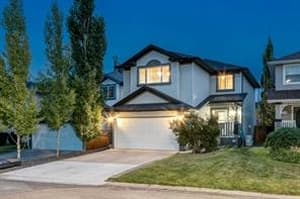 266 BRIDLEWOOD