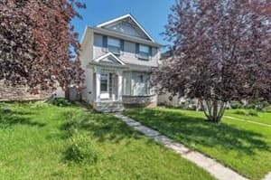 21 Bridlewood