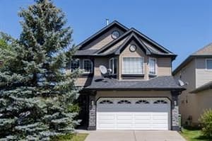21 Arbour Ridge