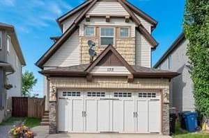 135 Sage Valley