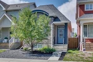 255 Cranford Close