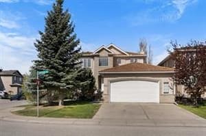 3 Hampstead
