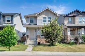 45 Skyview Springs