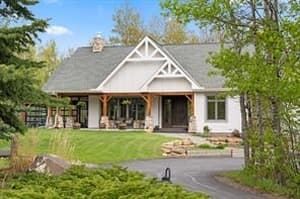 112 Church Ranches