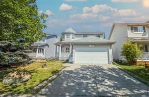 36 Chaparral