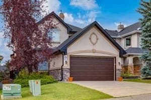 169 Tuscany Ridge