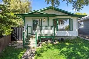 13 Martingrove