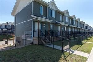 401 Athabasca