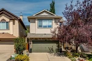 48 Tuscany Ridge