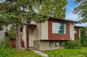 84 Falconridge