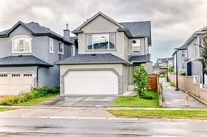 164 Saddlecrest