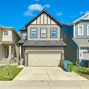 95 ARBOUR LAKE