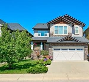 8 Aspen Stone
