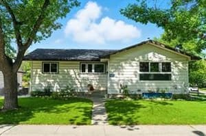 1977 Cottonwood