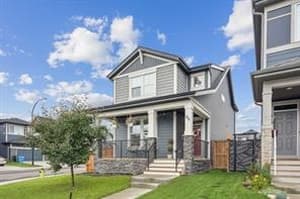 86 Legacy Glen