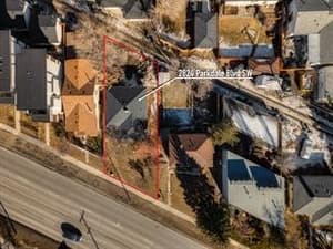 2824 Parkdale