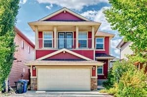 437 Auburn Bay