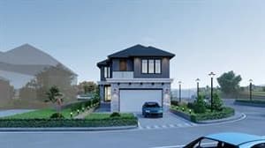 10 Rock Lake