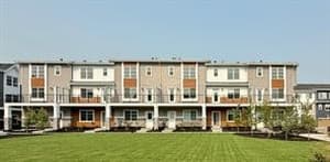 135 Belmont
