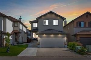 138 Saddlecrest