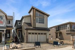 67 Silver Spruce