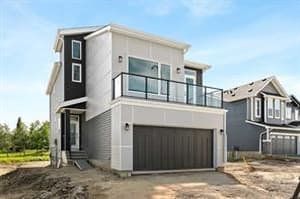 69 Silver Spruce