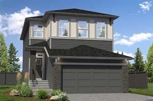 540 Belmont