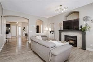 260 Chaparral Ridge