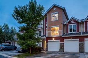 64 CHAPARRAL RIDGE