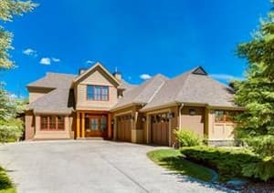 116 Elbow Ridge