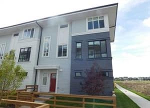 857 Belmont