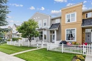 268 Mckenzie Towne
