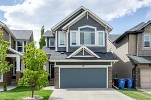 9 Cougar Ridge
