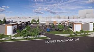 110 Corner Meadows