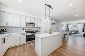 197 Belmont