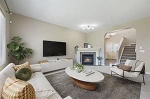 229 Bridlerange