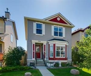 508 Saddlecrest