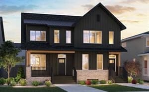 70 Silver Spruce