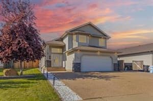 116 Lougheed