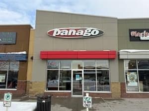 11658 Sarcee