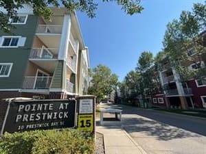 10 Prestwick