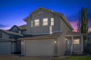 228 Douglas Ridge